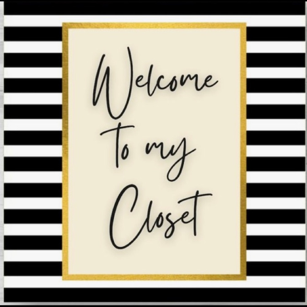 Meet your Posher, Tineka